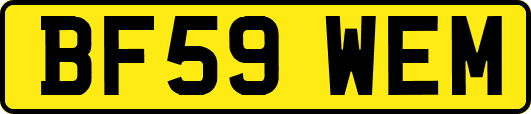 BF59WEM