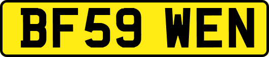 BF59WEN