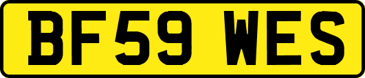 BF59WES