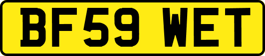 BF59WET