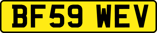 BF59WEV