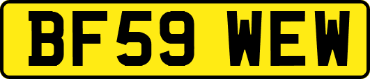 BF59WEW