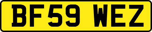 BF59WEZ