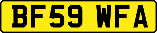 BF59WFA