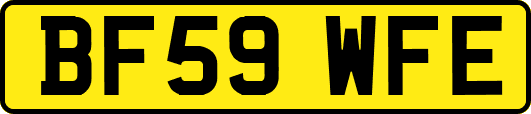 BF59WFE
