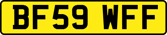 BF59WFF