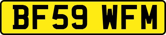 BF59WFM