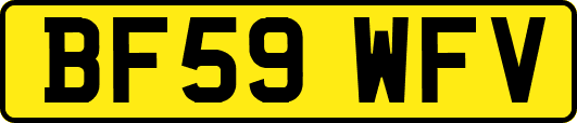 BF59WFV