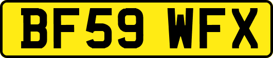 BF59WFX