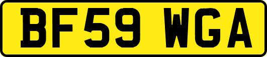 BF59WGA