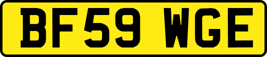 BF59WGE