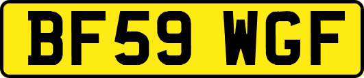 BF59WGF