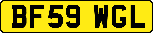 BF59WGL