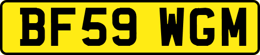 BF59WGM