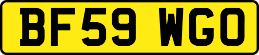 BF59WGO