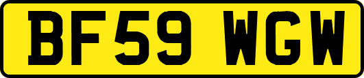 BF59WGW