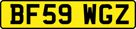 BF59WGZ