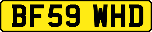 BF59WHD