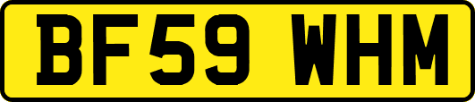 BF59WHM