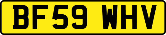 BF59WHV