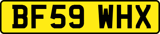 BF59WHX
