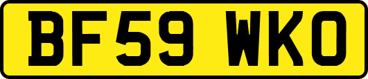 BF59WKO