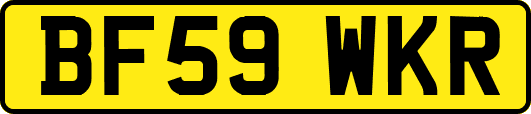 BF59WKR