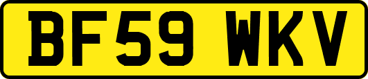 BF59WKV