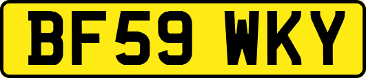 BF59WKY
