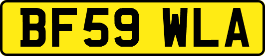 BF59WLA