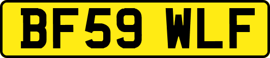 BF59WLF