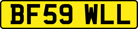BF59WLL