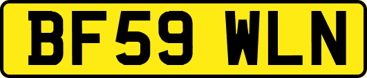 BF59WLN