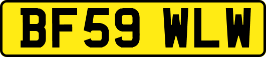 BF59WLW