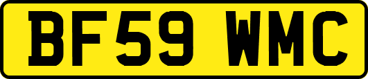 BF59WMC