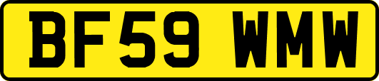 BF59WMW