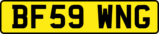 BF59WNG