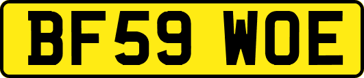 BF59WOE