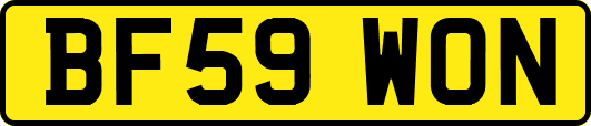 BF59WON
