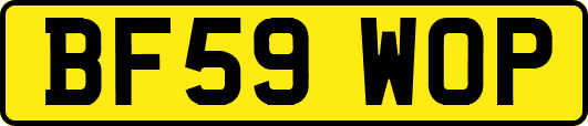 BF59WOP