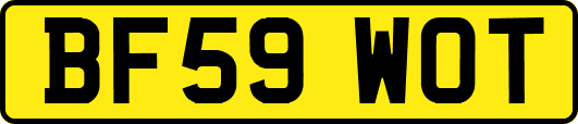 BF59WOT