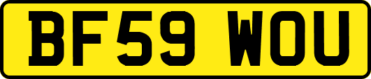 BF59WOU
