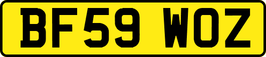 BF59WOZ