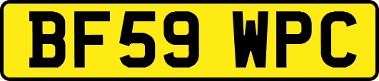BF59WPC