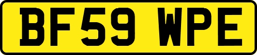 BF59WPE