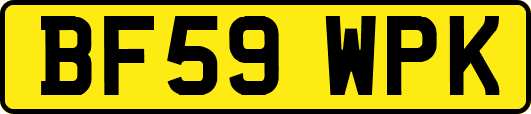 BF59WPK