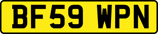 BF59WPN