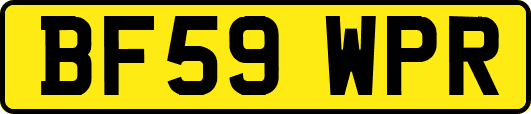 BF59WPR