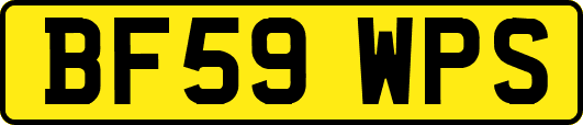 BF59WPS