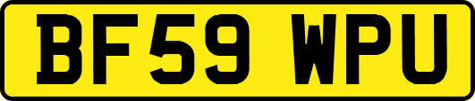 BF59WPU
